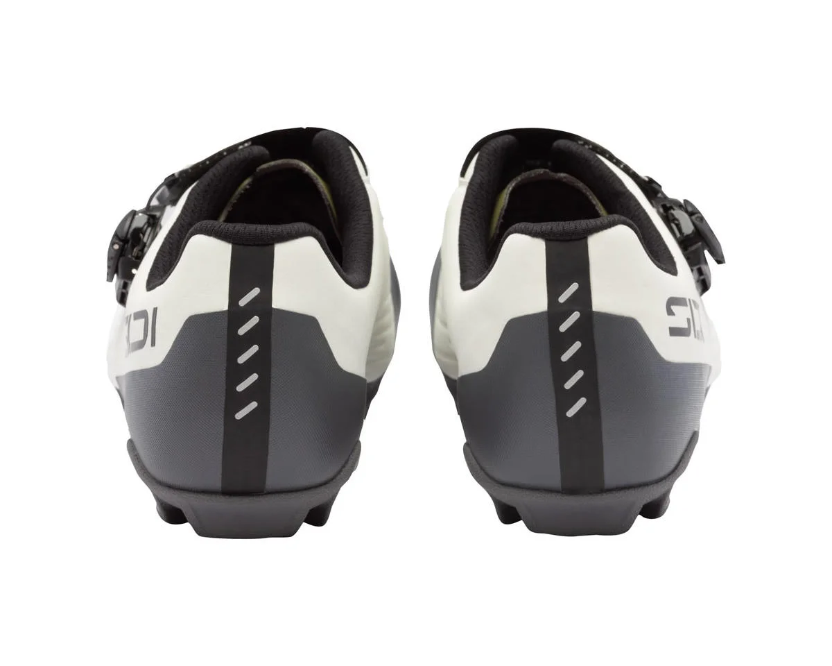 Sidi Silvis XC Mountain Shoes (Ice White/Olive Green) (41) (Millenium Fit) - view 3